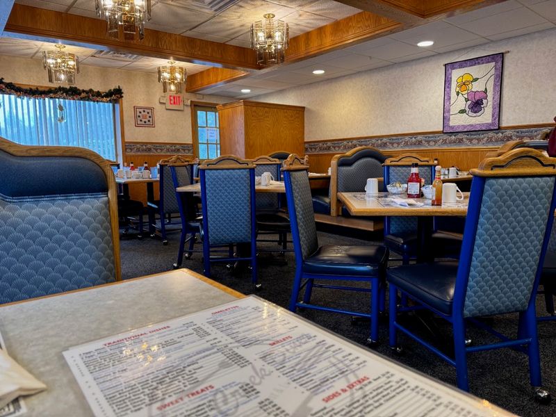 The Reasons Regulars Return