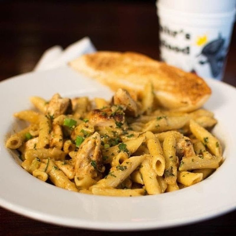 Spahr's Has Been Serving Des Allemands Since 1968