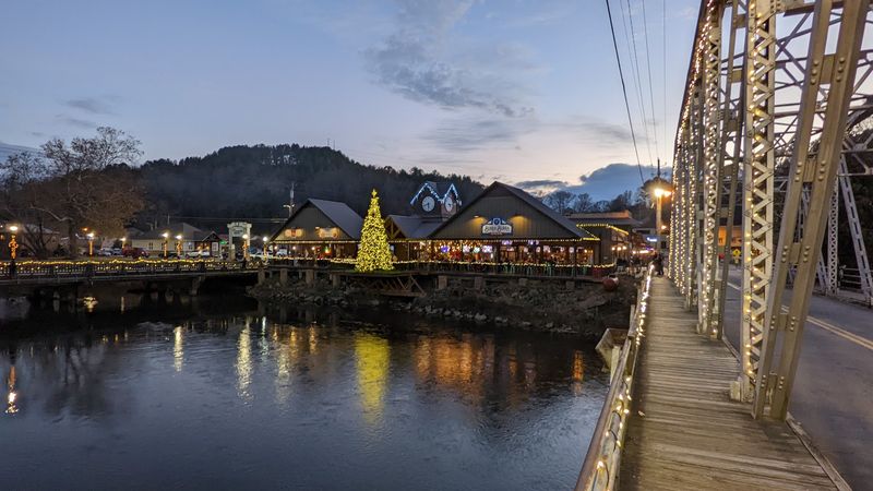 Copperhill And McCaysville, The Twin Towns That Share One Identity