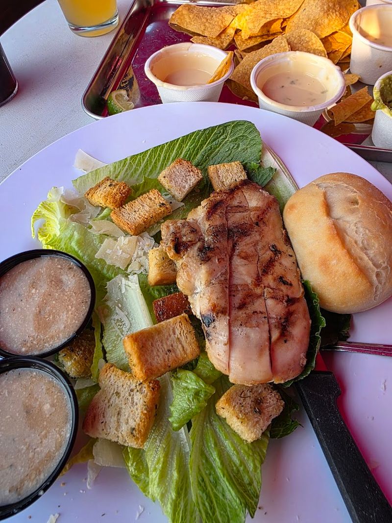Lunch And Dinner Menus Worth Exploring