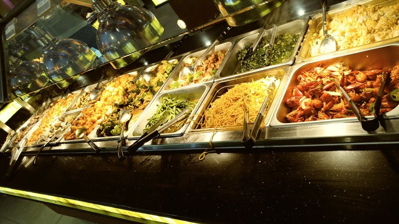 United Buffet & Grill