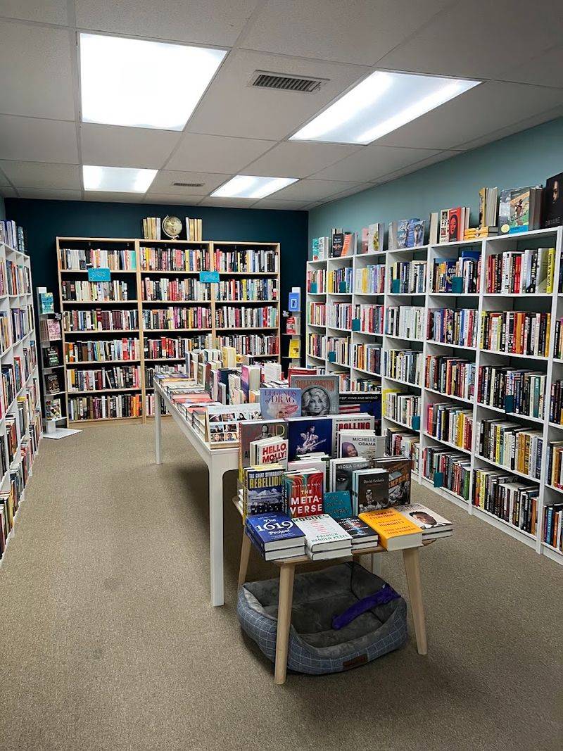 Friendly City Books