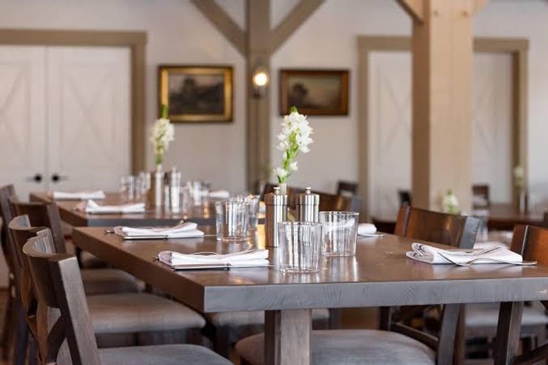 Rowley Inn