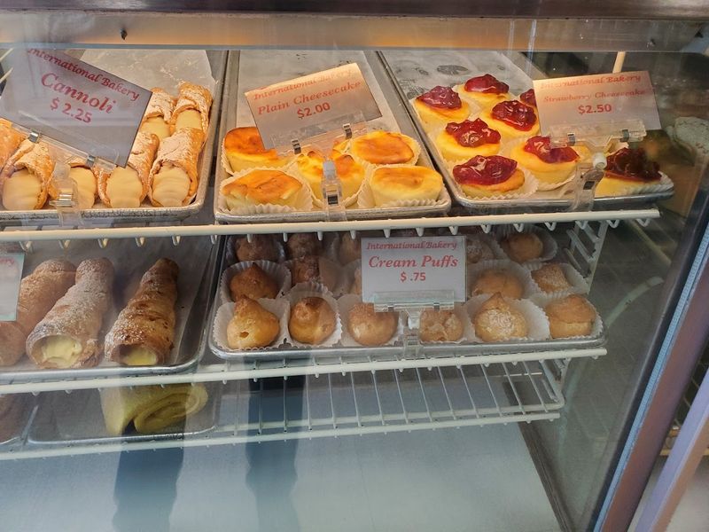 Classic Pastries That Taste Like Childhood
