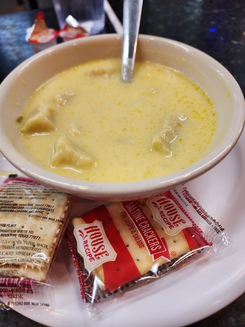 Knoephla Soup Deserves Its Own Spotlight