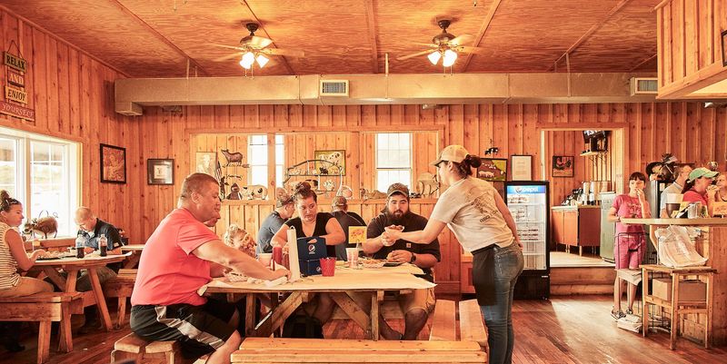 A Classically Trained Chef Turned A Barbecue Dream Into Reality In 2010