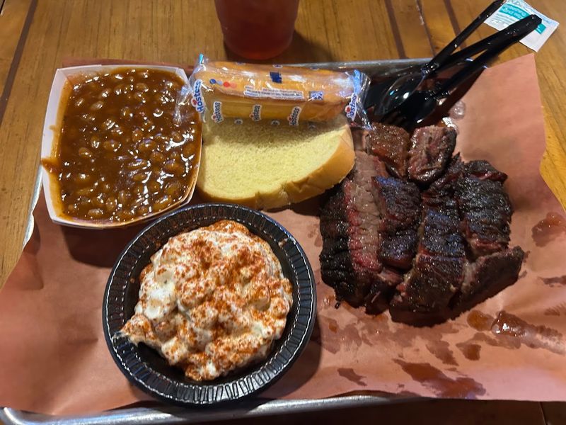 More Than 400 First Place Finishes Back Up The Smokehouse Hype