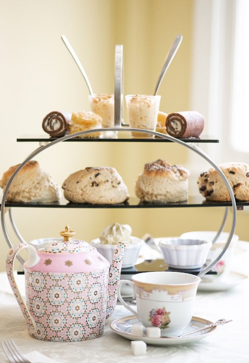Scones Worth Every Bite
