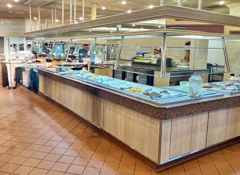 King Buffet