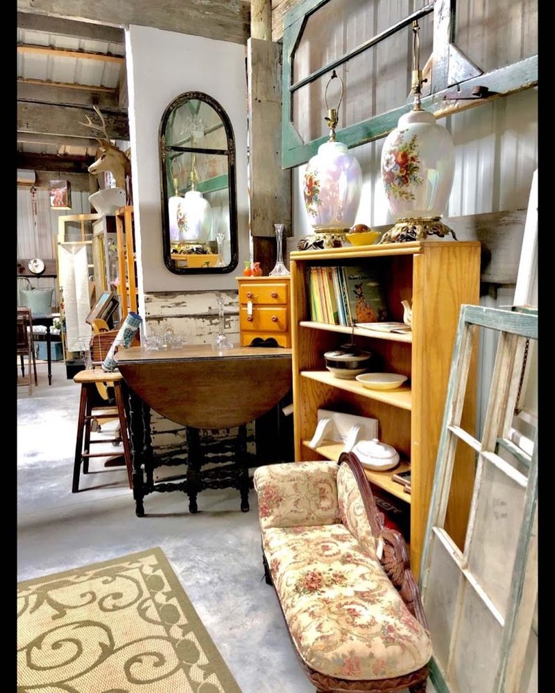 Local Vendors Make Every Visit Different