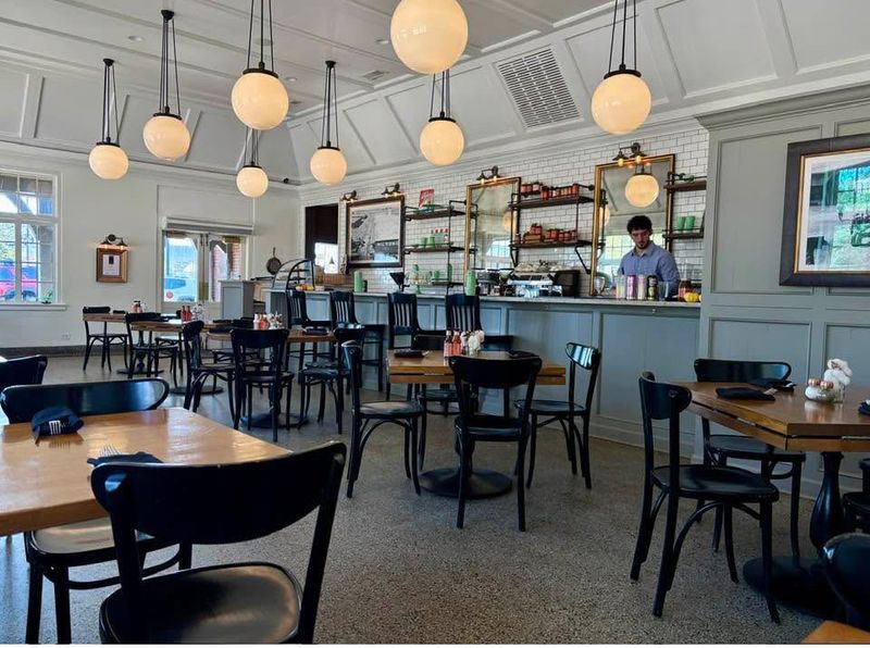 Farm To Table Cooking That Actually Means Something Here