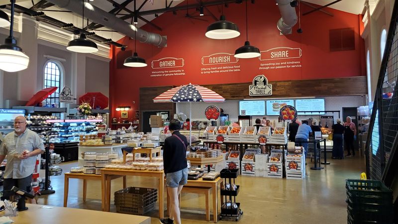 A Local Favorite For Generations