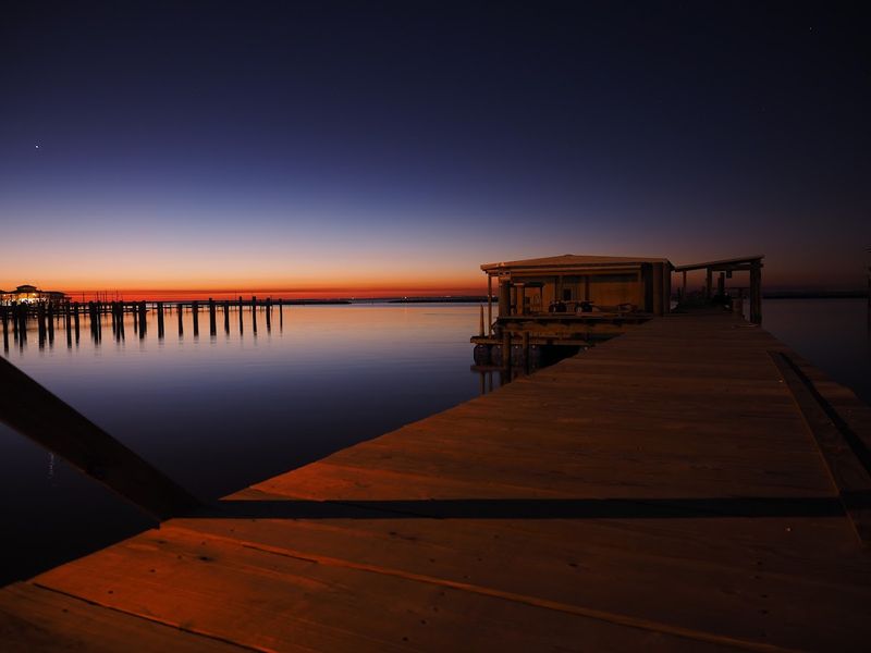 Planning Your Trip To The Edge Of Louisiana