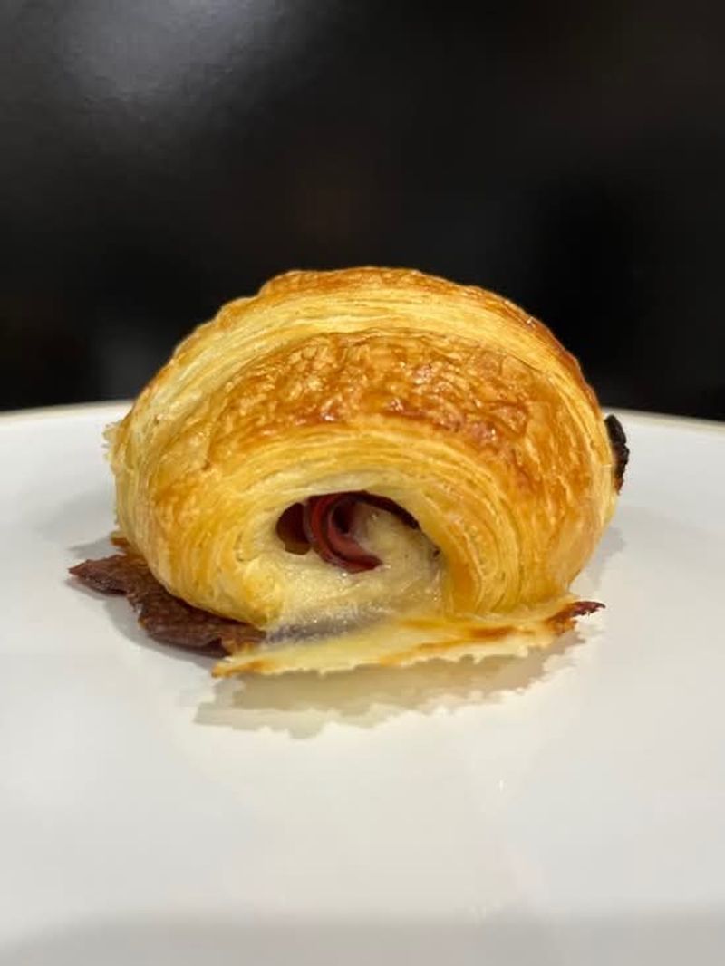 Pain Au Chocolat Gives You A Classic French Breakfast Treat