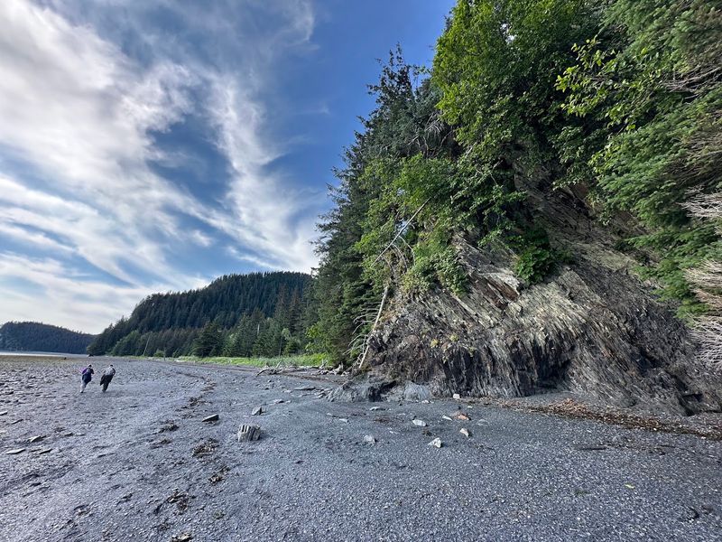 The Secret Beach That Makes It All Worth It