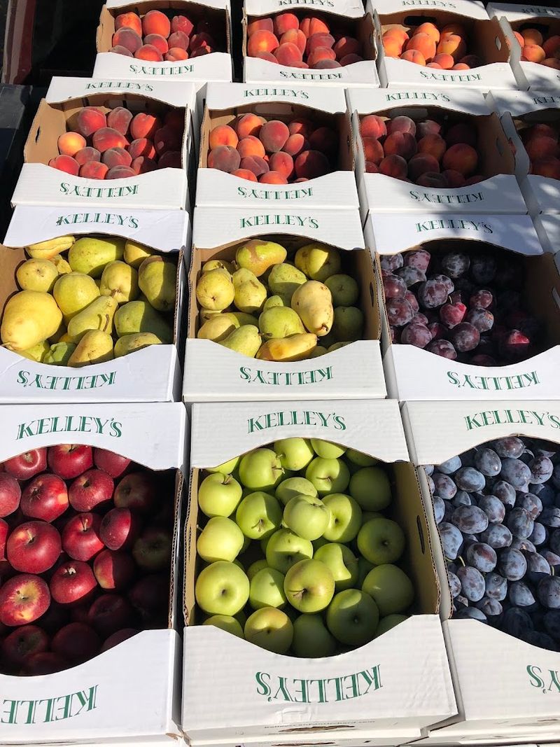 Apple Season Brings A Changing Lineup Of Varieties