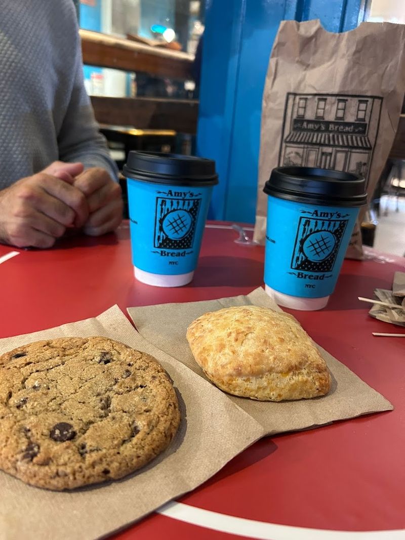 Coffee That Completes The Morning