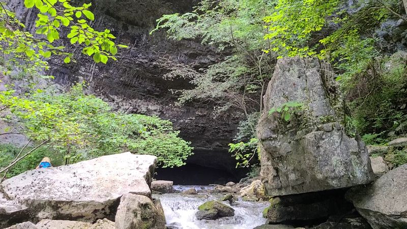 Tracing The Path To The Chasm