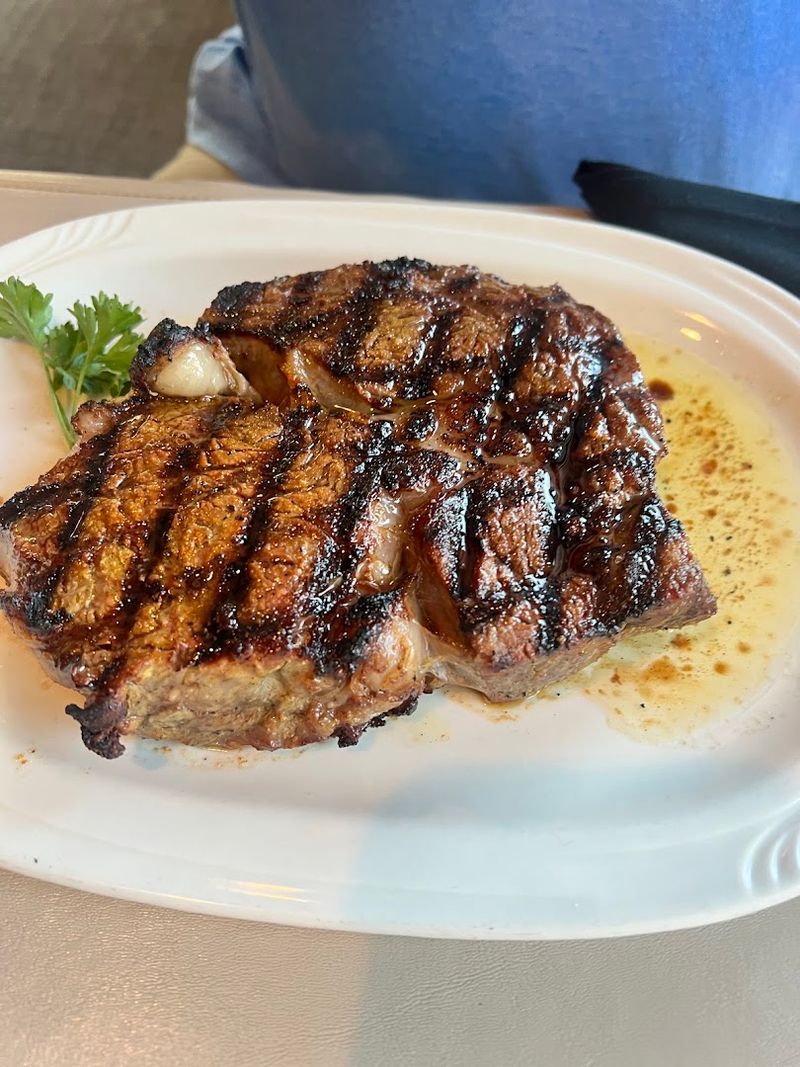 Its Soft Texture Makes It The Most Tender Cut On The Menu