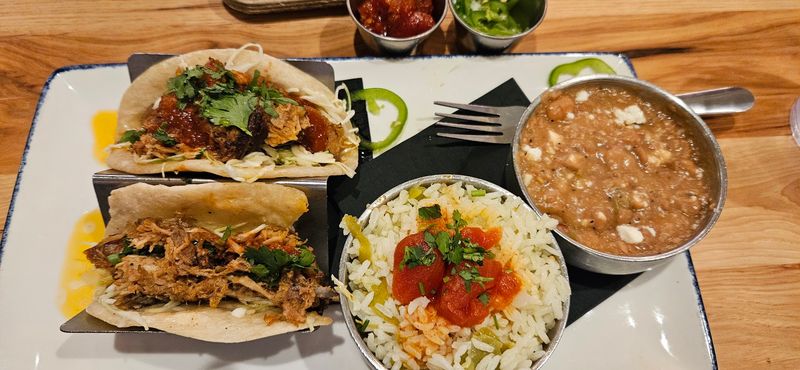 Tacos That Go Way Beyond The Basics