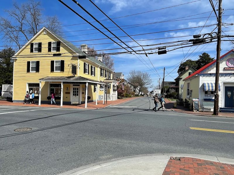 Talbot Street Then Versus Talbot Street Now