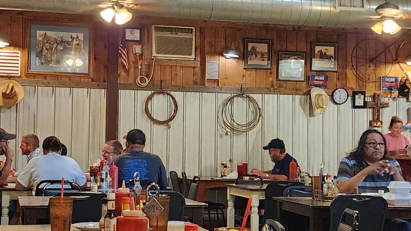 Southern Hospitality You Can Actually Feel