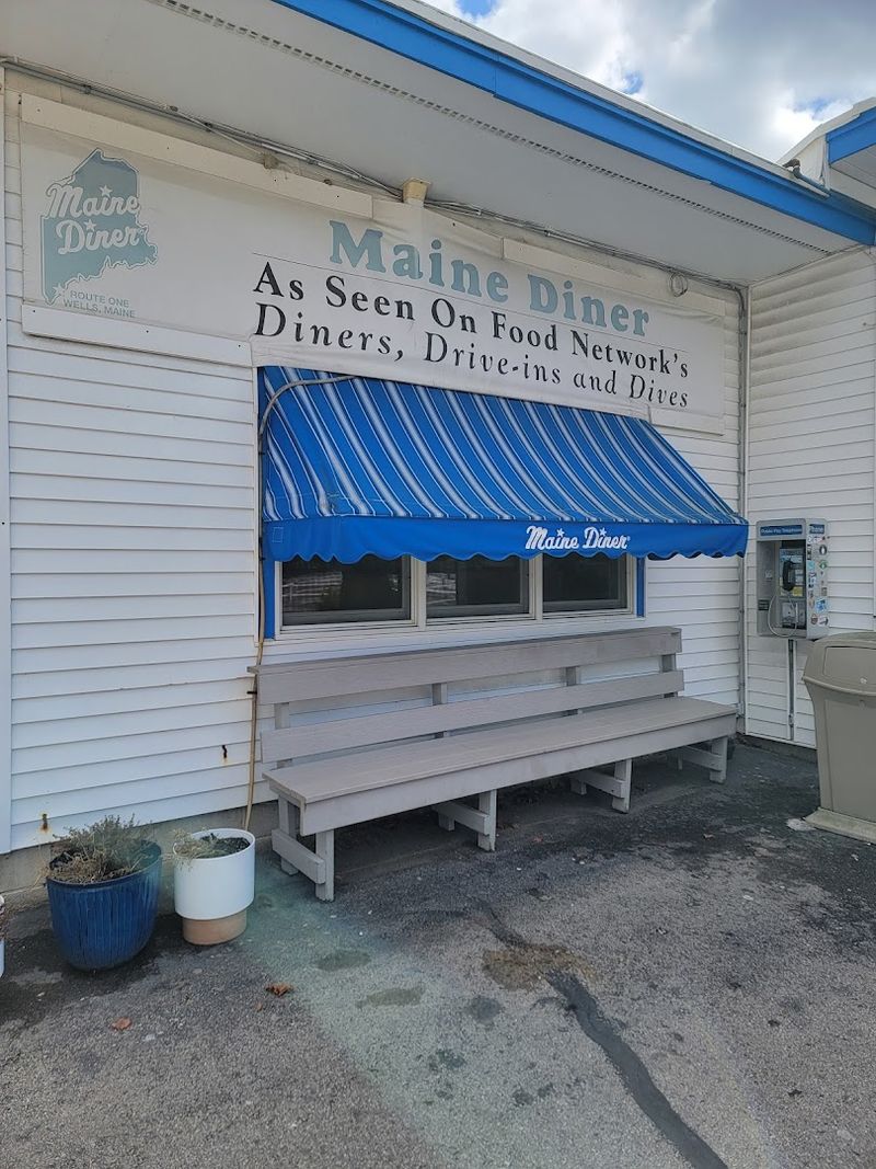 A Diner With Deep Roots And Real Character