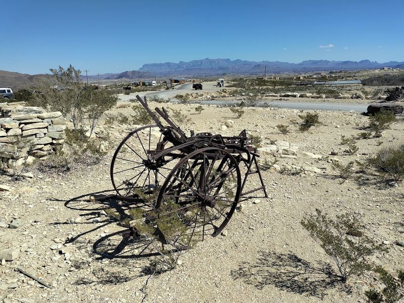 World War I Sparked A Quicksilver Boom