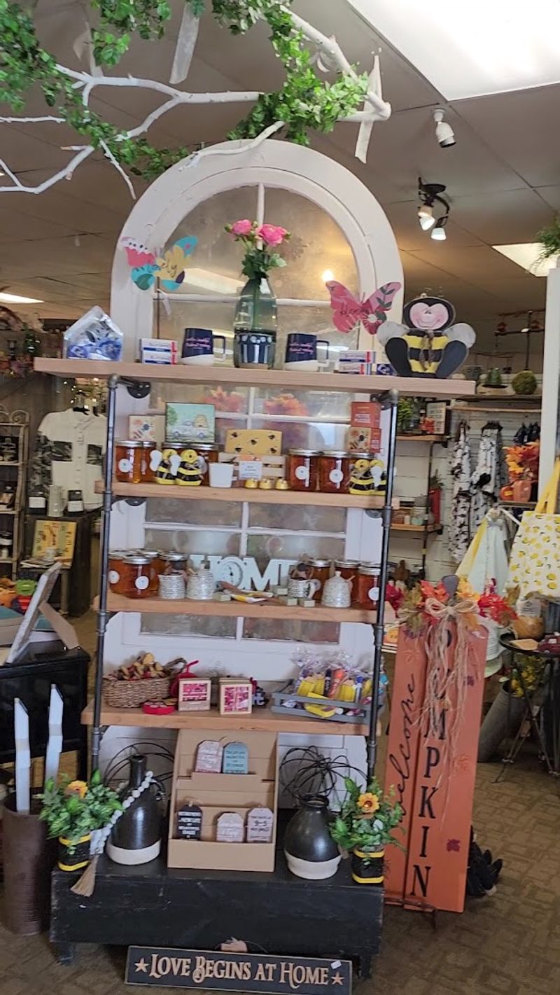 A Gift Shop That Actually Has Great Finds