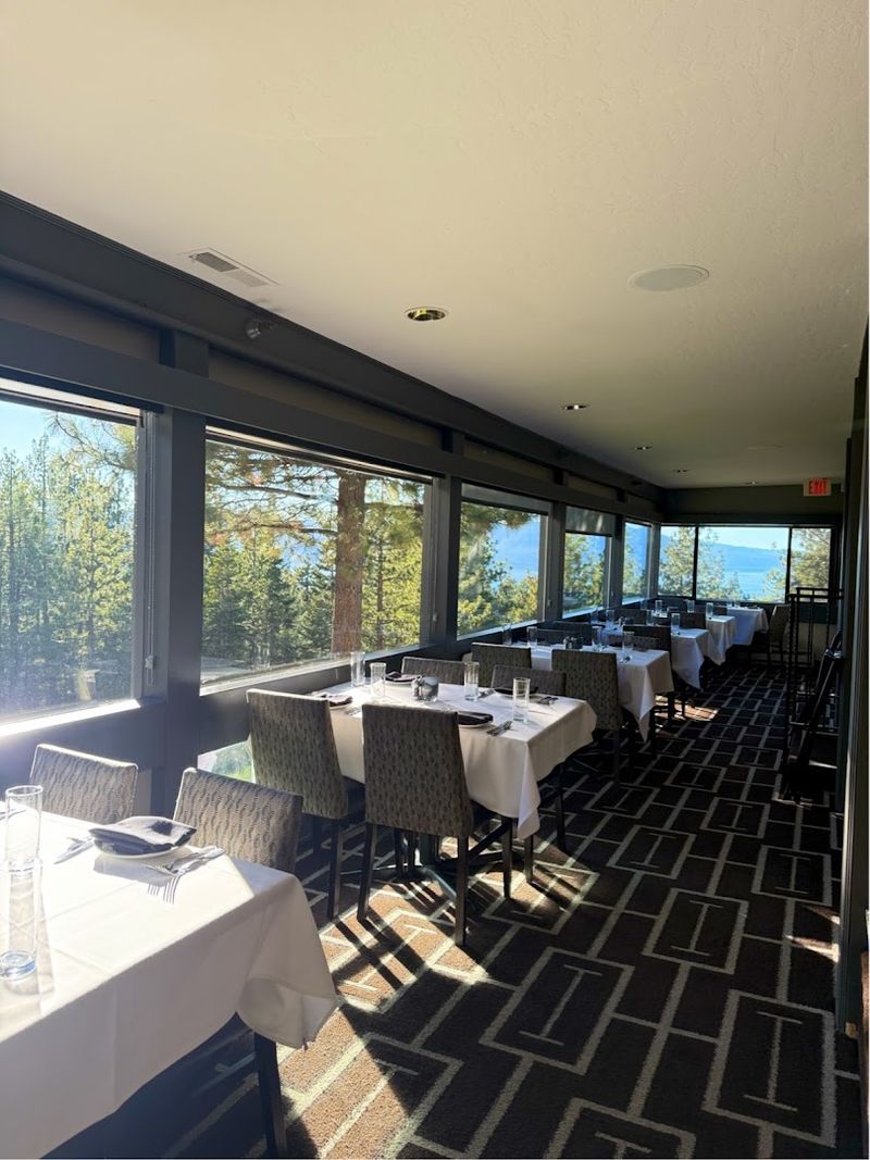 A View That Makes Every Bite Better