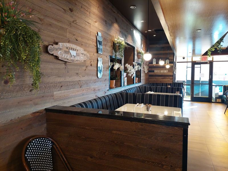 Weekend Brunch Gets Busy For A Reason