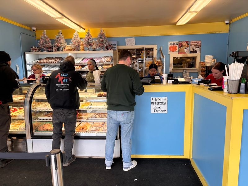 Beyond The Donut Case