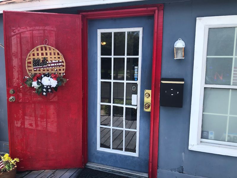 Where Sweet Treats Support The Community
