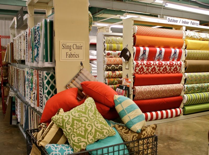 Fifty-Plus Years Of Community And Craft