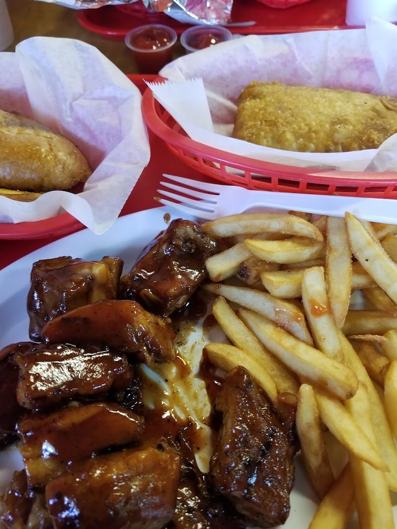 No Matter Your Appetite You Will Find Something