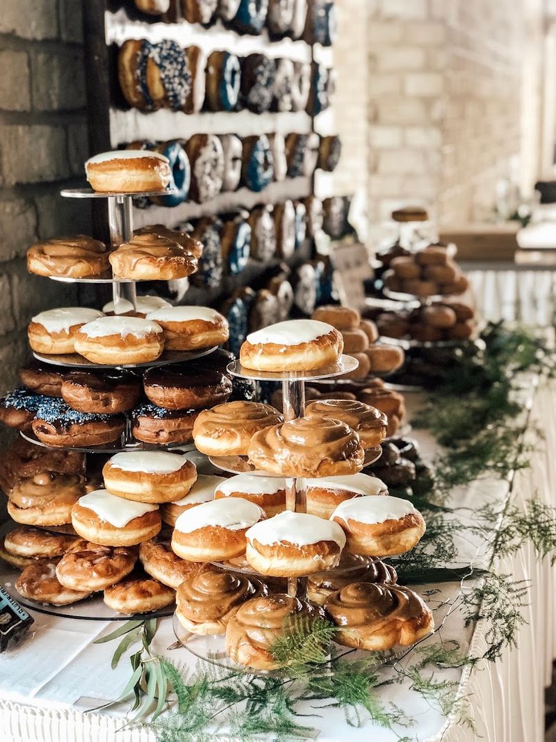 What Makes The Baking Stand Out From The Rest