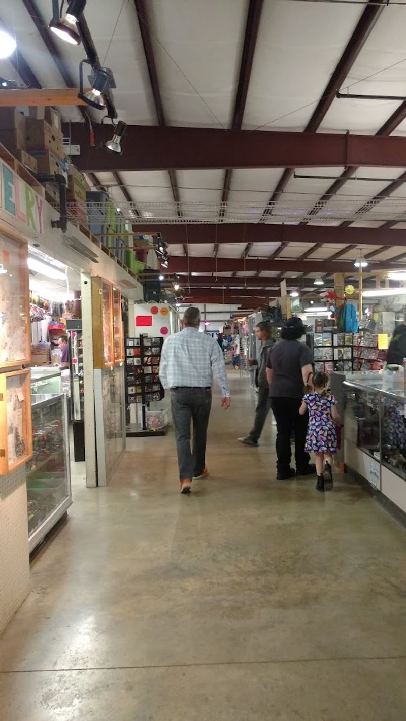 Why This Market Is Worth The Drive From Louisville