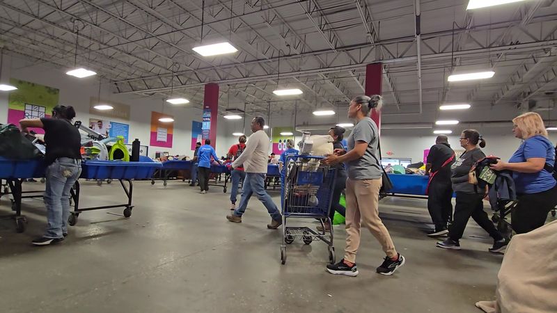 The Social Mission Behind Every Pound Purchased