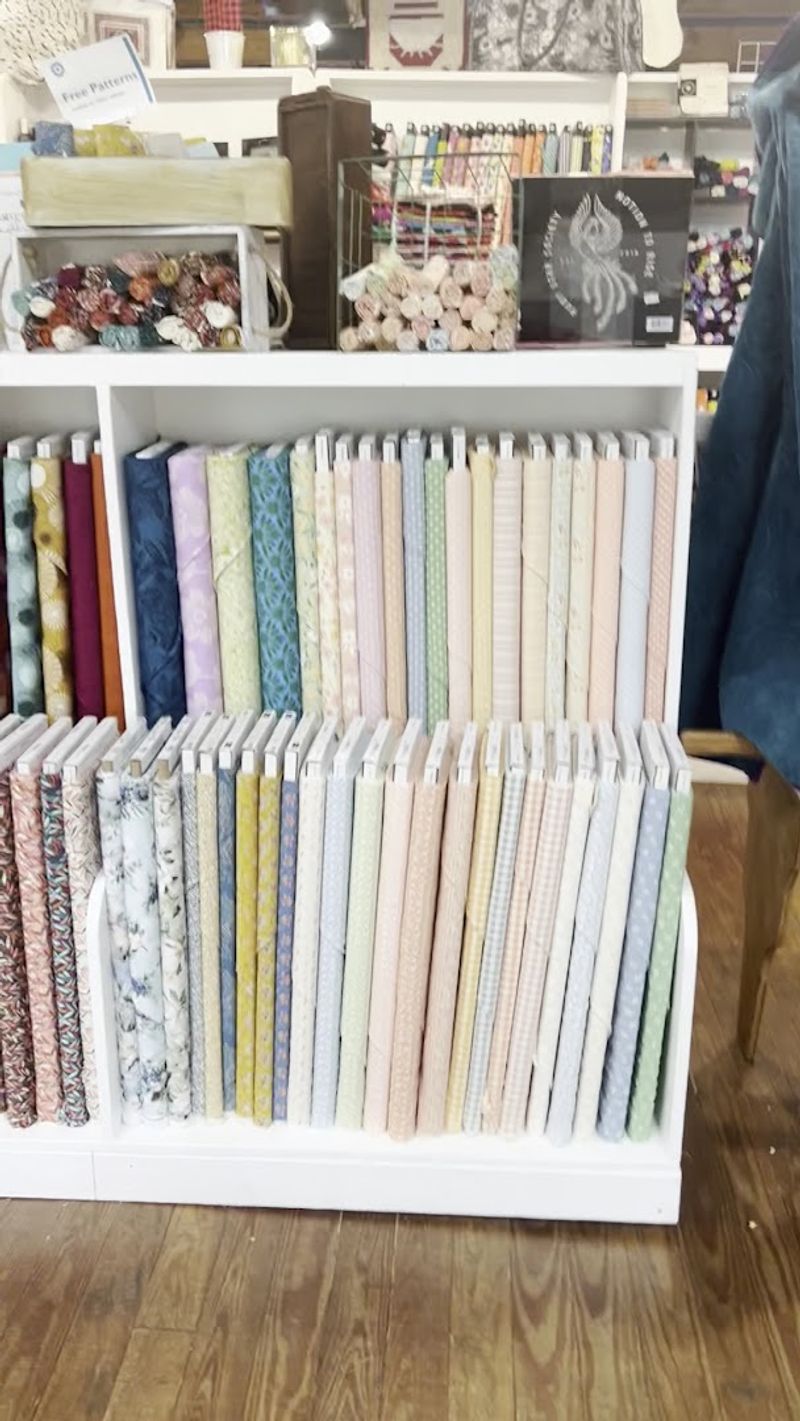 Longarm Quilting Services Worth The Drive
