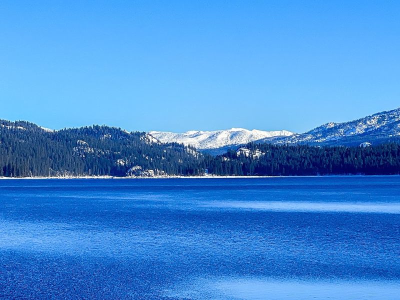 Why This Lake Still Pulls People Back Every Year