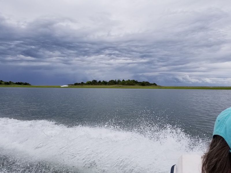 What To Pack Before You Cross The Water