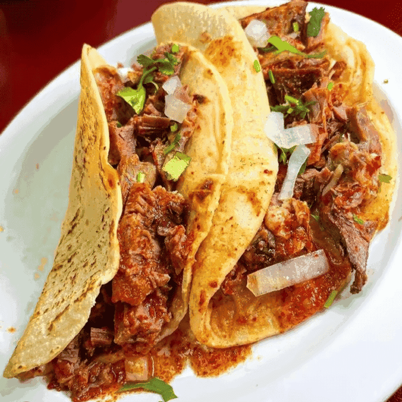 Handmade Tortillas Change Everything About The Meal