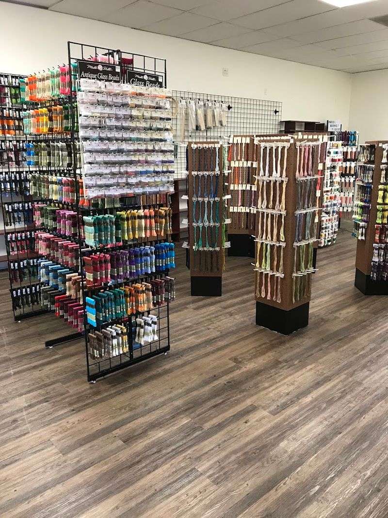 Woolmarket Fibers