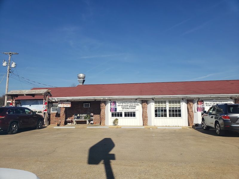 Countryside Cafe, Ooltewah