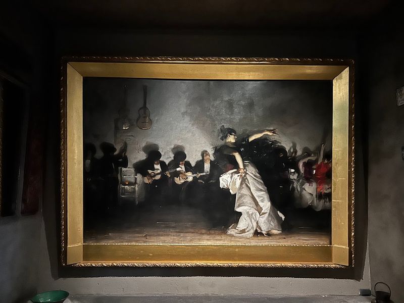 Masterworks That Defy Simple Classification