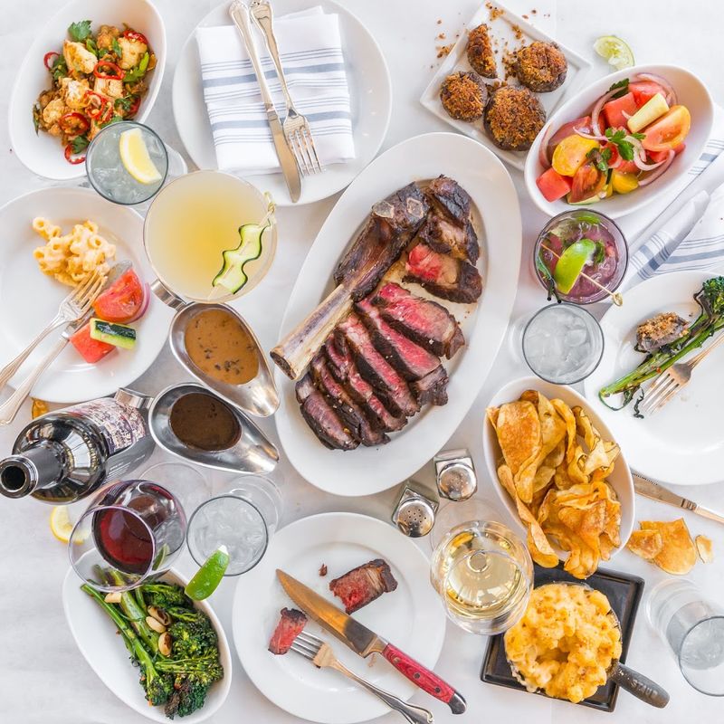 Small Plates Worth Ordering First