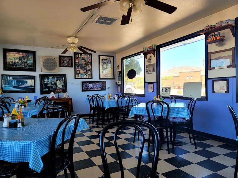 Mel's Diner