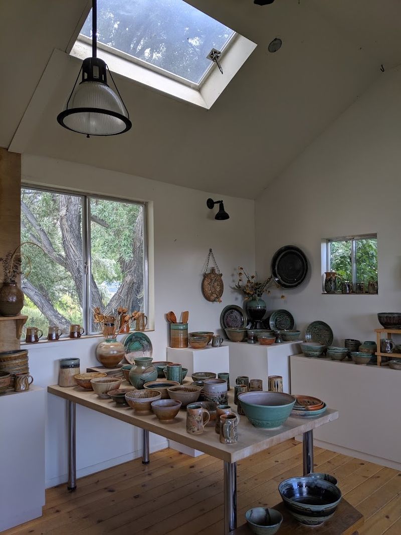 Rooms Filled With One-Of-A-Kind Creations