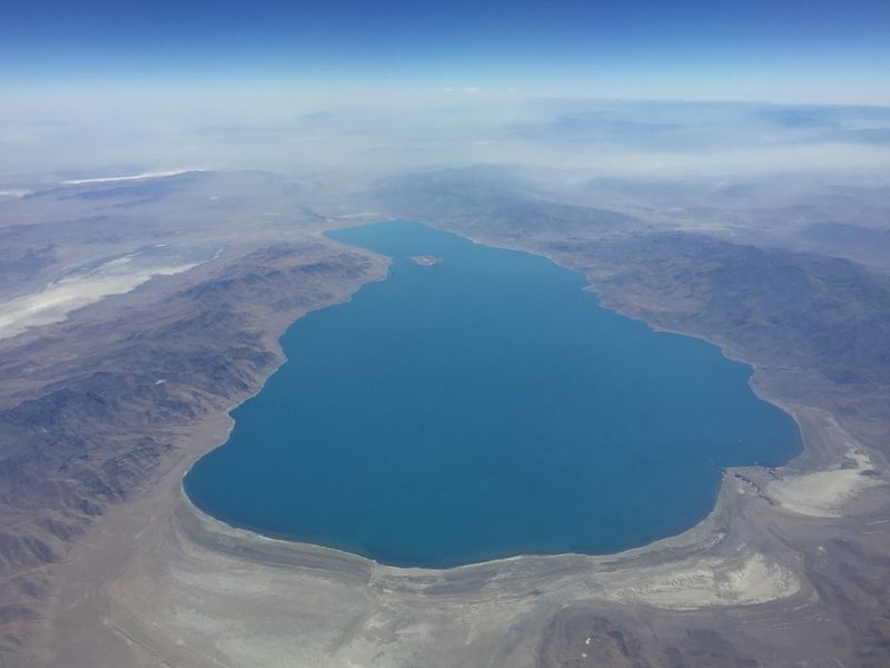 What Makes This Lake Truly Unforgettable