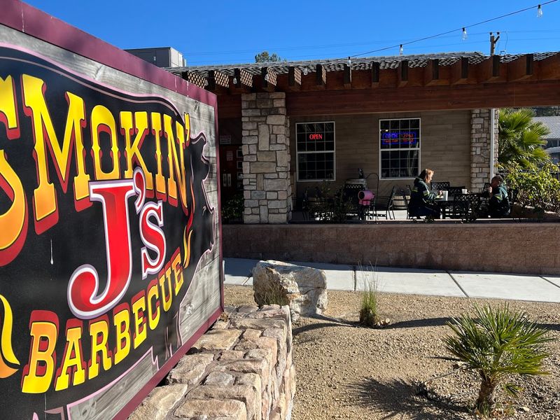 Beatty, Nevada As A Destination